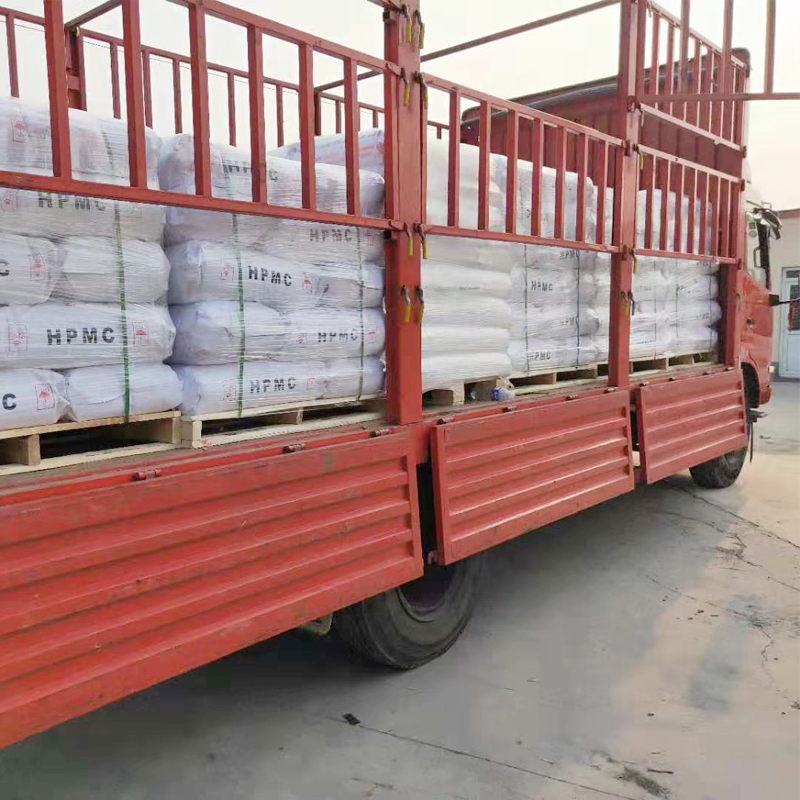 Supplier for HPMC (Hydroxypropyl Methylcellulose) for Use in Detergents with Viscosity Ranging From 200'000 to 240'000 MPa.