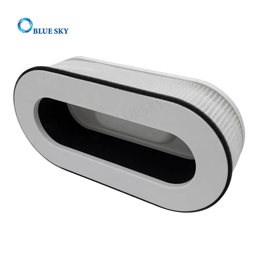 99.97% 3-in-1 H13 True HEPA Filter for Renpho Air Purifier RP-A068 Filter Parts
