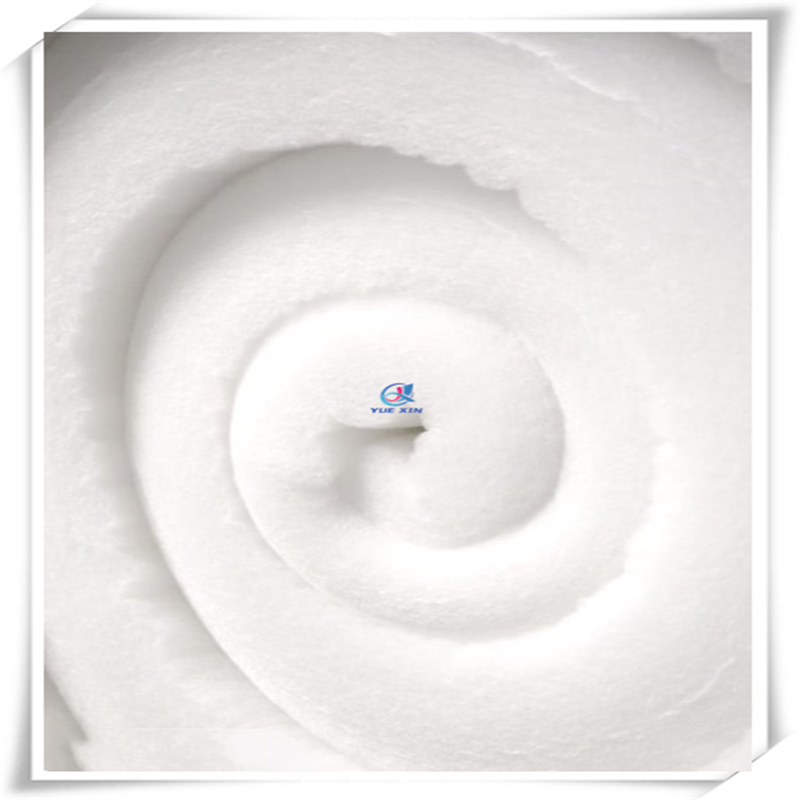 Premium 560mm Polyester Fiber Insulation for Walls and Ceilings