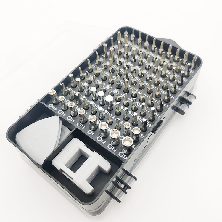 Precision Mechanical Tools Mini Tool Set Laptop Watch Camera Repair Kit Ez28456