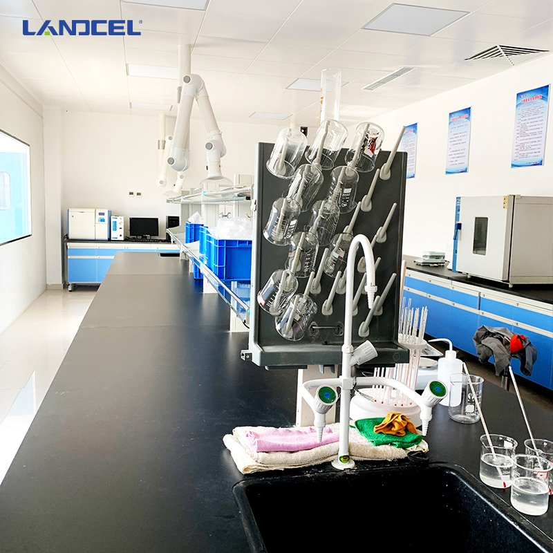 Hydroxyethyl Cellulose 100000 Viscosity for Advanced Daily Chemicals Thickener Stabilizer