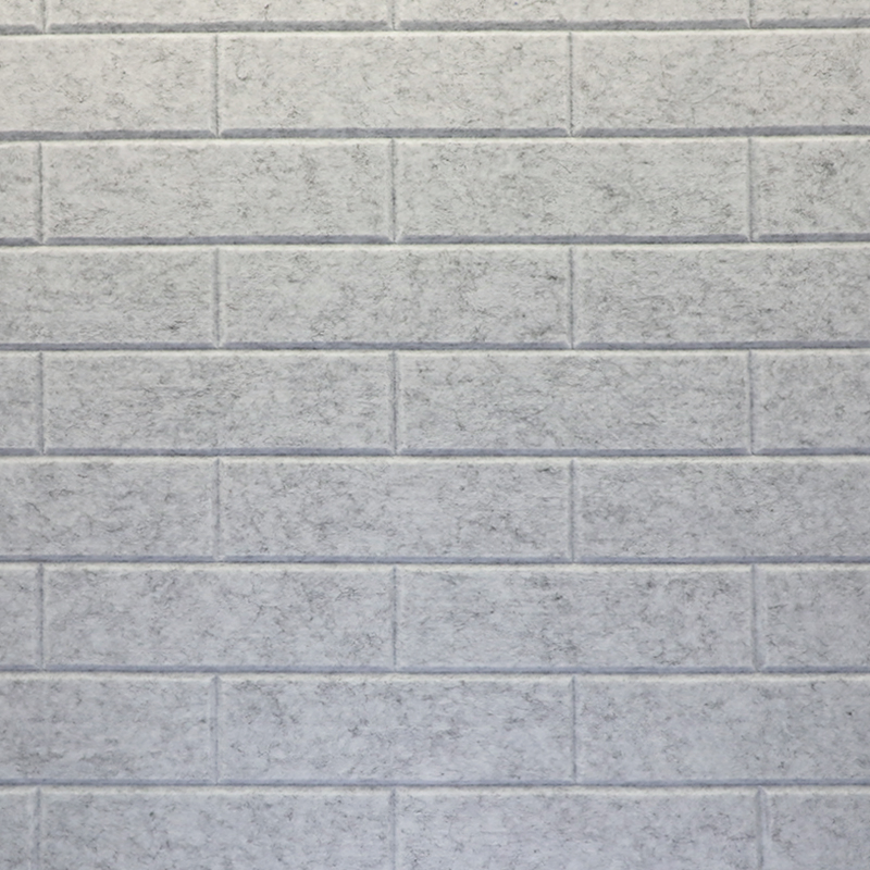 12 Pack Acoustic Panels Hexagon Sound Proof Padding Module Wall Panel