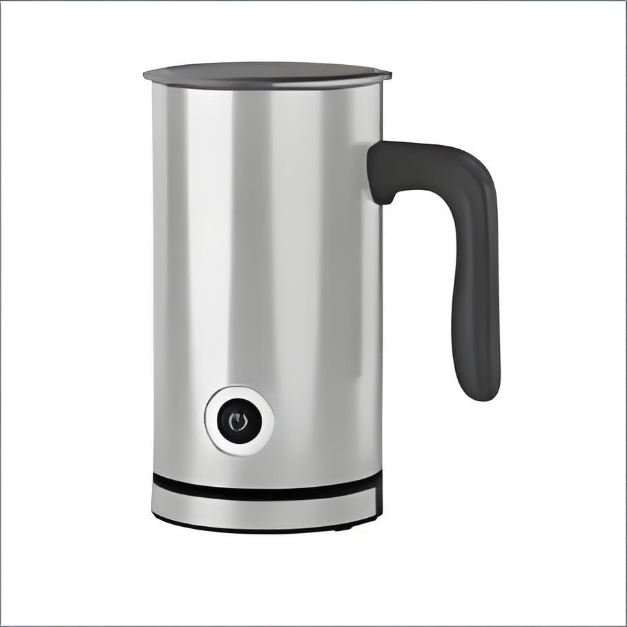 500W Milk Frother Electric Whisk Coffee Mixer Lattes Cappuccino Foaming Maker with Strix Cotroller