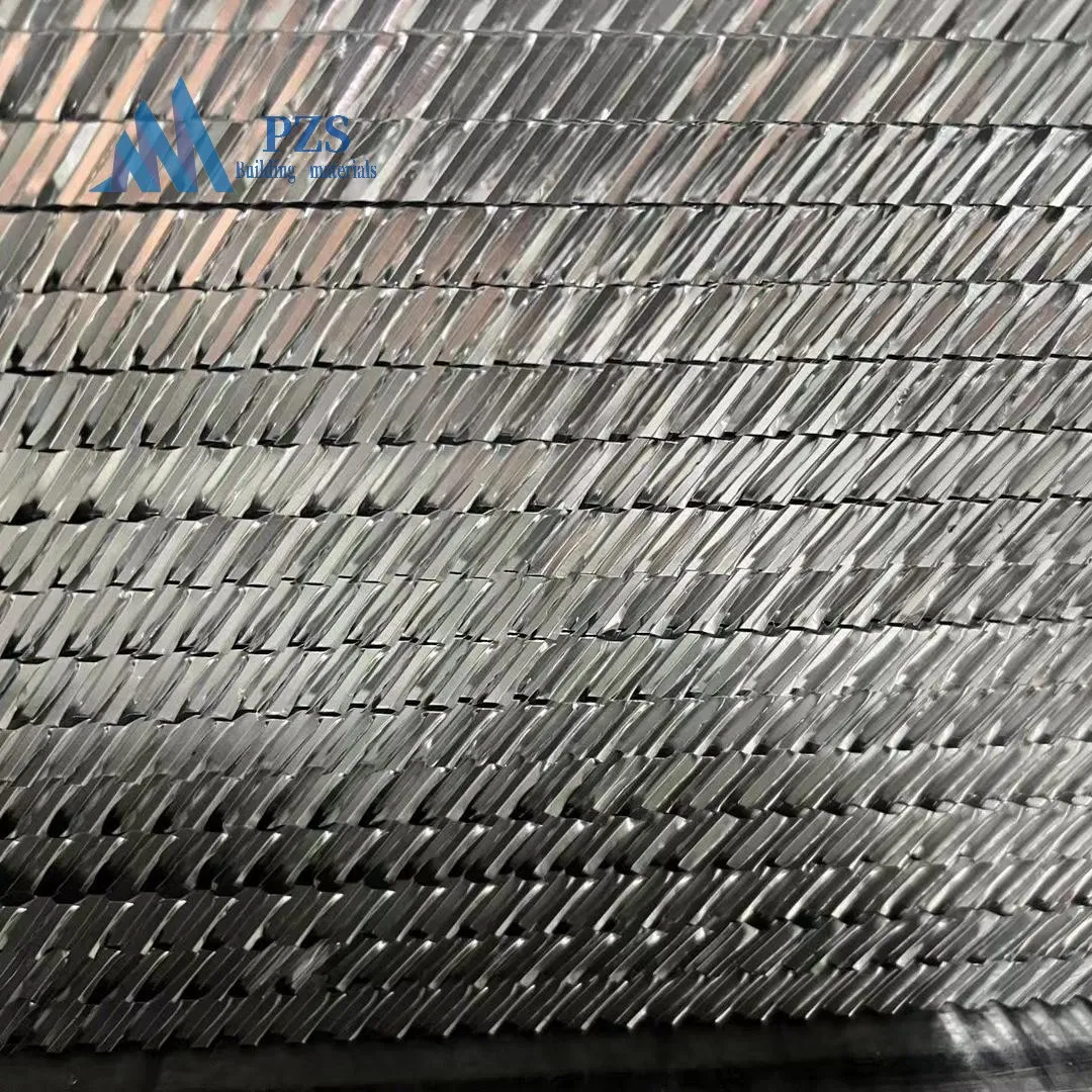 Versatile Ultra-Macro Aluminum Honeycomb Core in Customized Color Choices