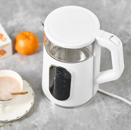 Small Electric Kettle Electric Kettle Smart Electric Kettles Temperature Control