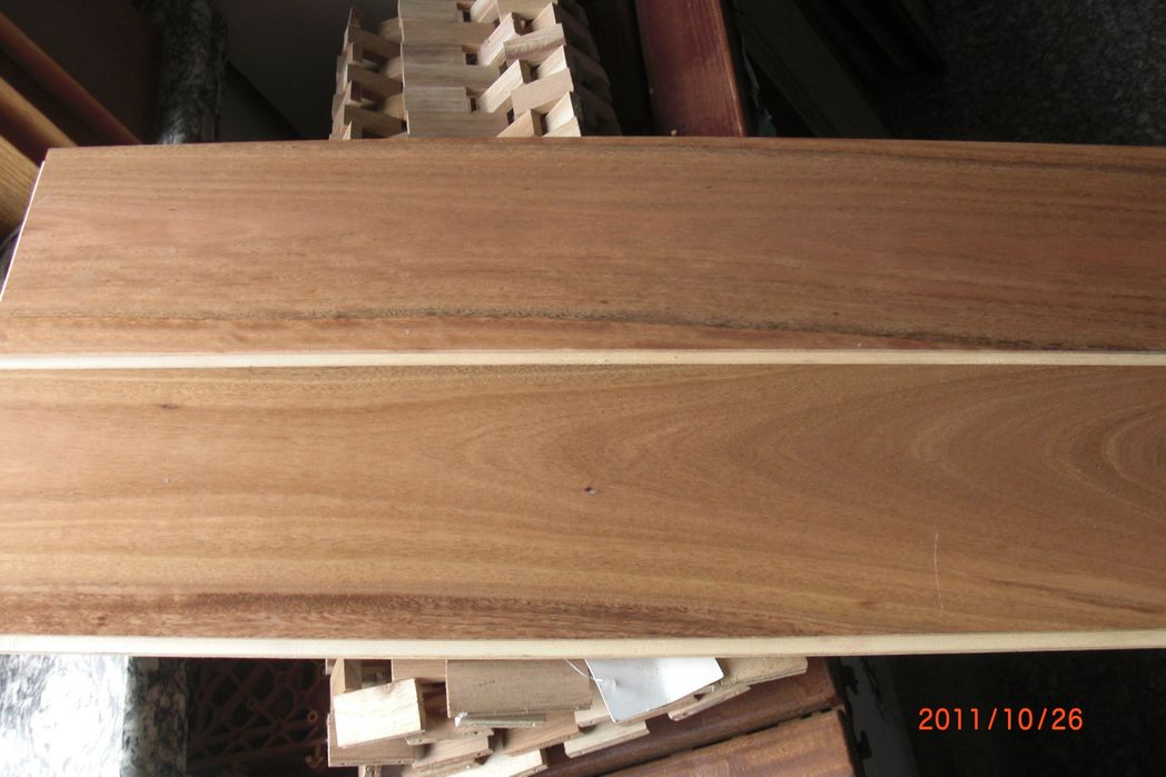 Australian Blackbutt Solid Timber Flooring/Wood Flooring