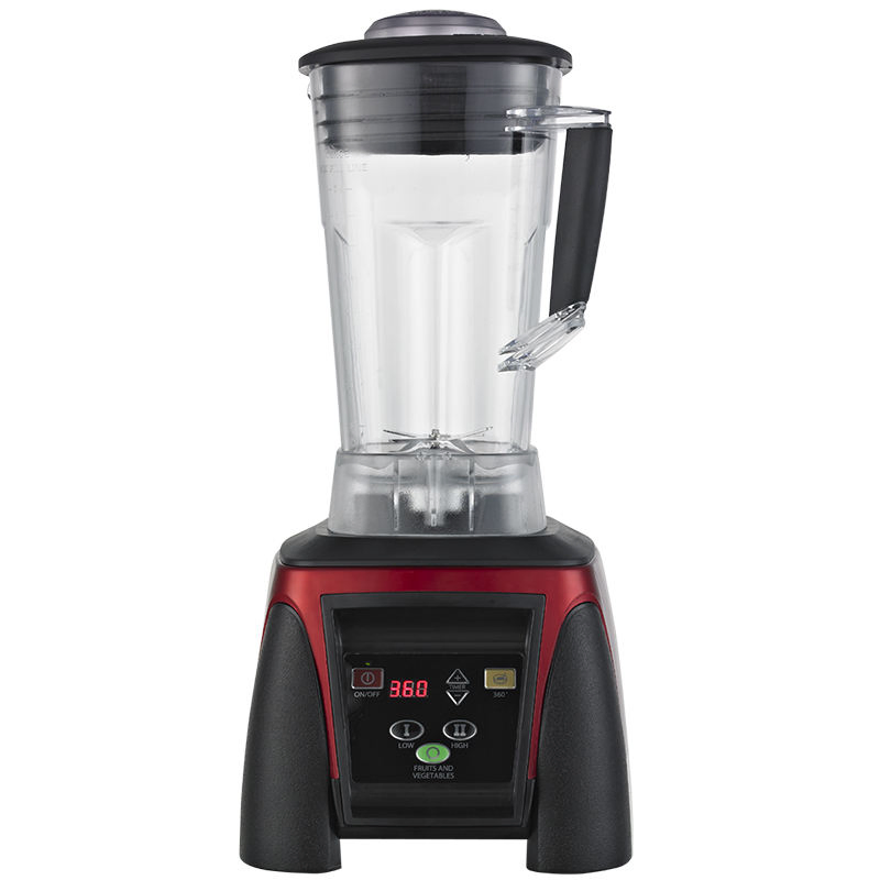 2025 Manenda 2.5HP Heavy Duty Professional Multi Commercial Blender