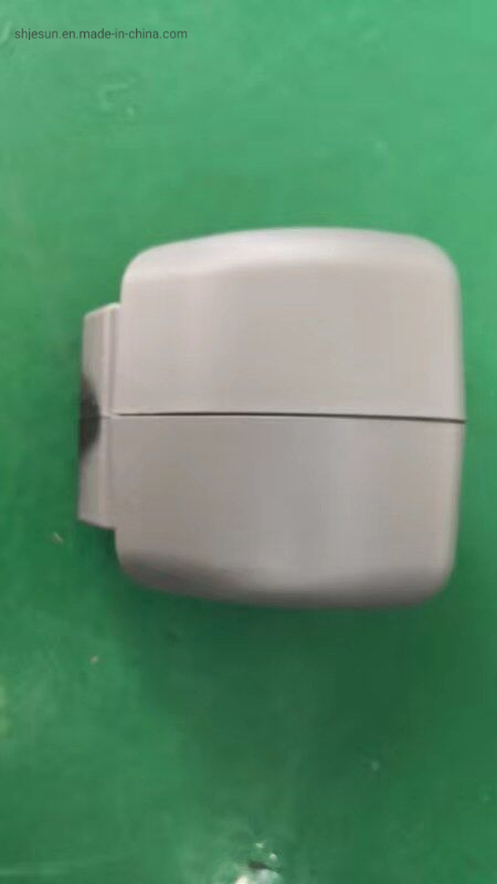 OEM Injection Moulded Dustbin Wastebin Trashcan by Injection Molding Production