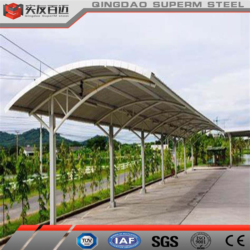 Metal Carports Shed Design Steel Structure Carport
