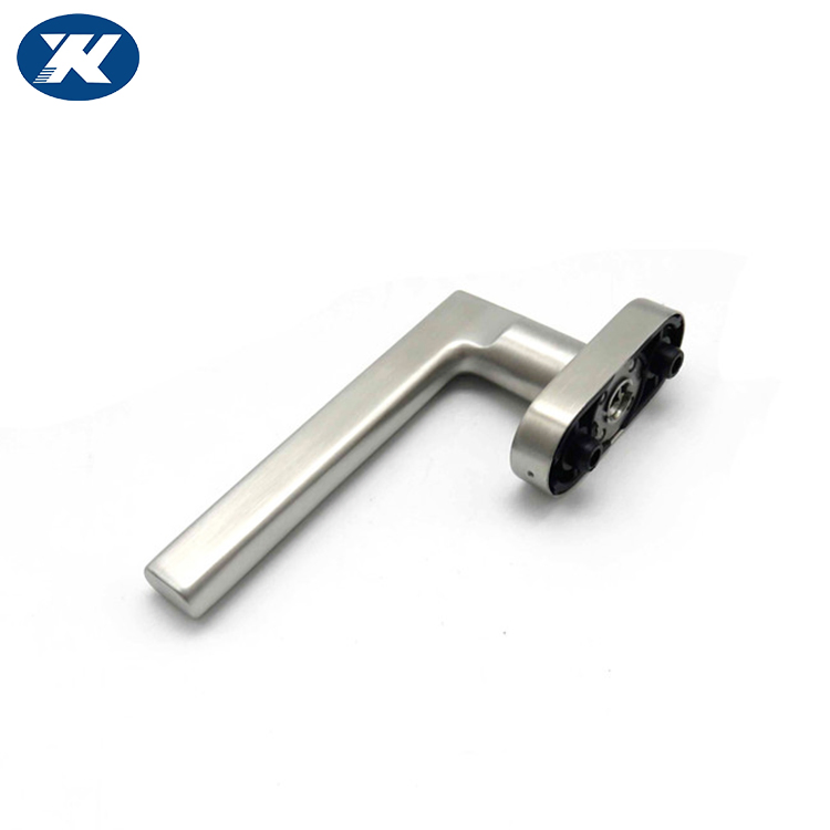 Stainless Steel Special Shape Casement Glass Opening Window Handle