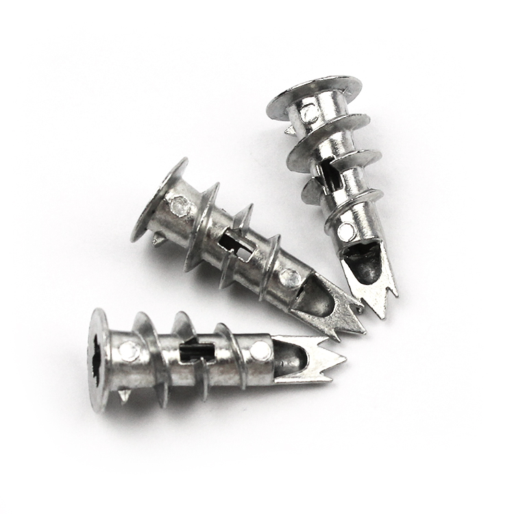 Саморезы для гипсокартона металлические