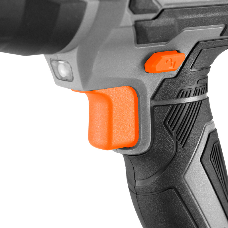 Rechargeable Lithium Electric Hot Air Gun Cordless Heat Guns