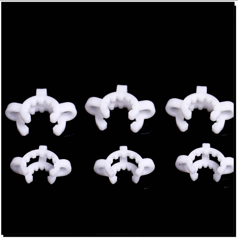 Smoking Accessories Custom Wholesale 14 Clip for Glass Water Pipe