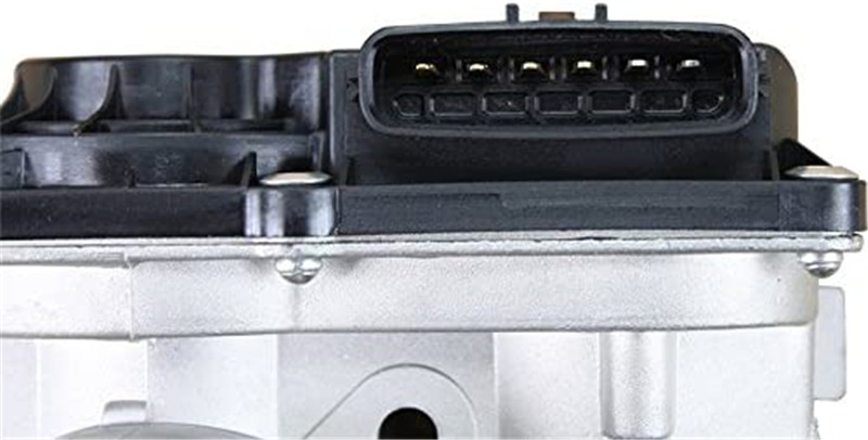 Корпус дроссельной заслонки 22030-0D030 для Toyota Corolla 1.8L