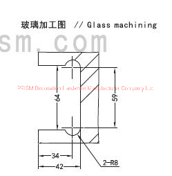 Brass Forged High-Grade Shower Room Hardware Accessories Regardless of Left and Right Wall to Glass Automatic Closing Glass Door Hinge Hinge