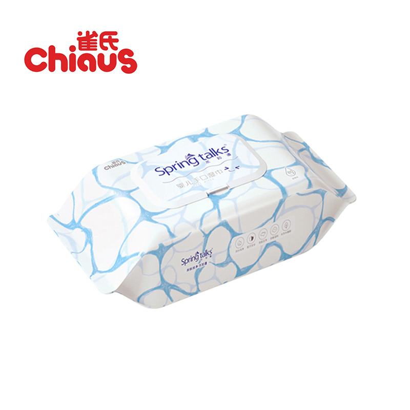 Gentle Chiaus Disposable Skin Care Tissues for All Uses