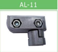 Third Generation Lean Aluminum Connector Series