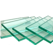 High Quality Float White Glass