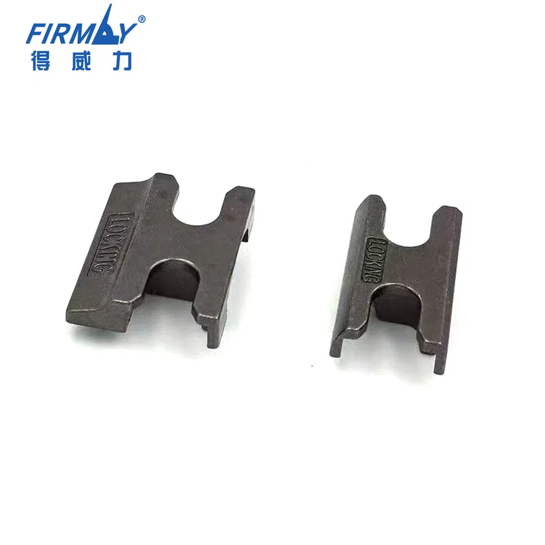 Factory Customize Sliding Door and Window Hardware Fittings