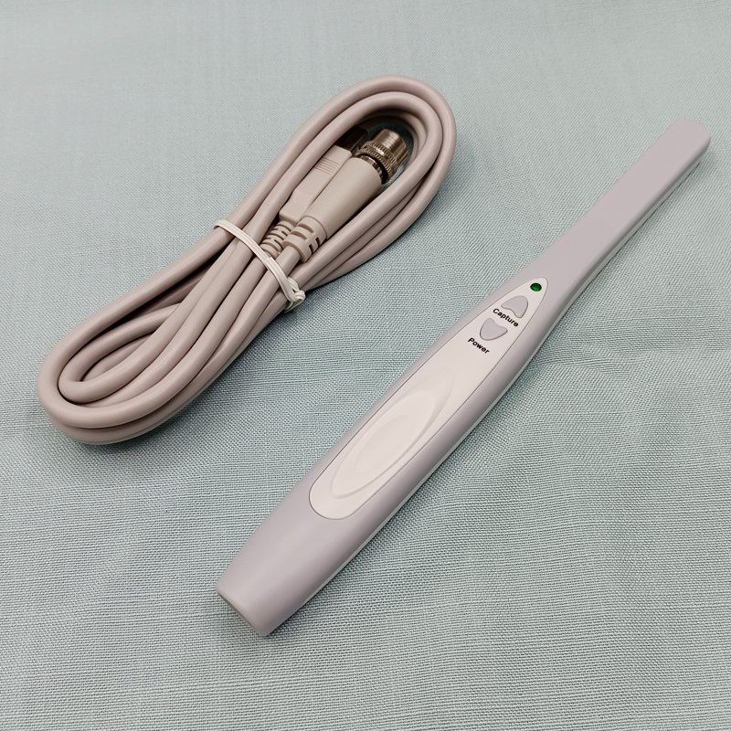 Внутриротовая стоматологическая камера USB MD-740