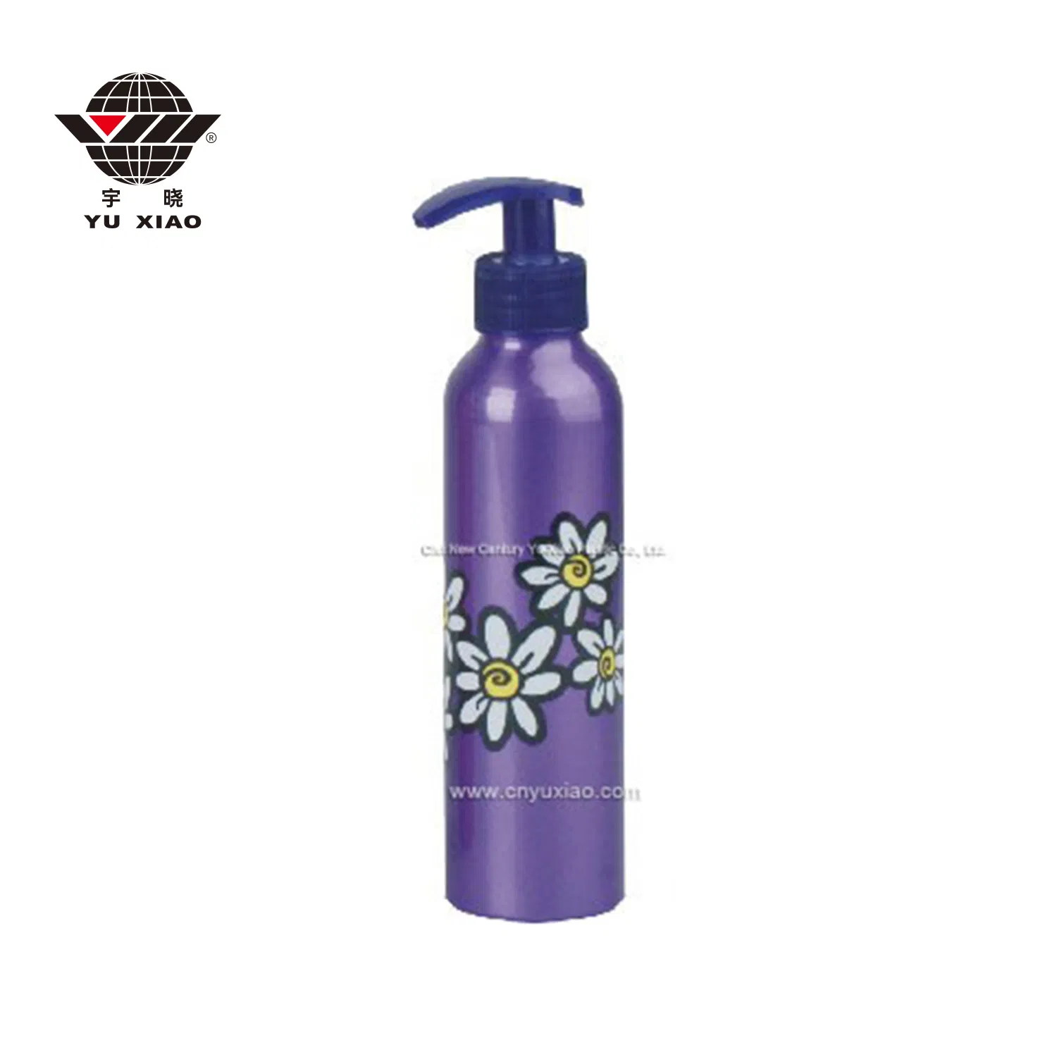 Aluminum Bottle, Aluminum Bottle Packaging for Skin Care Products