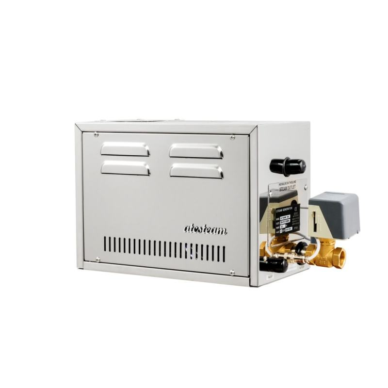 Парогенератор ATCSTEAM 6 кВт для сауны и душа