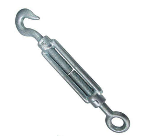 Korean Type Turnbuckle with High Quality
