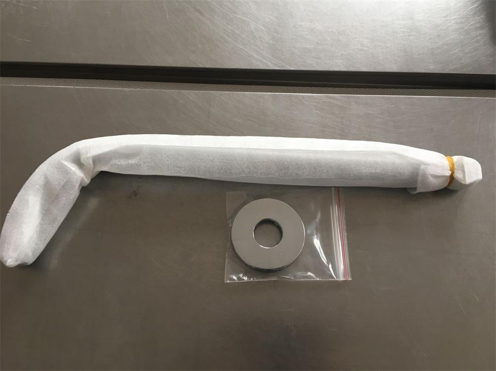 Ceiling Wall Mounted Shower Head Extension Arm for Bathroom Head Shower