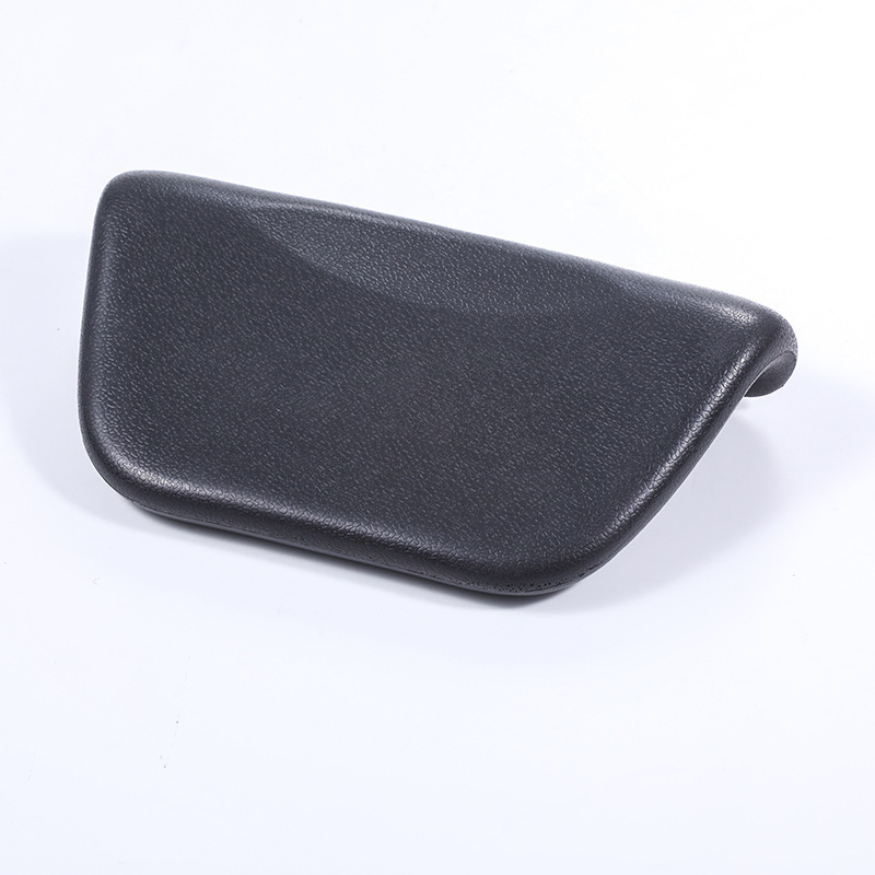 Wholesale PU Head Neck Relaxing Massage Bathtub Pillow