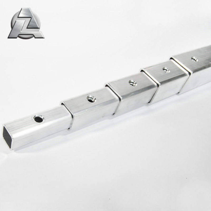 Wholesale Newest Design Adjustable Aluminum Tent Awning Poles