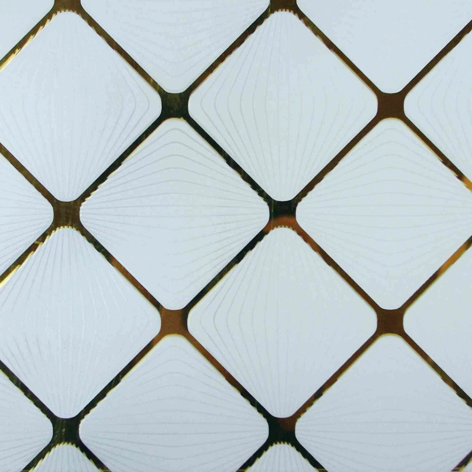 Decorative Glass with Ice for Window Door Wall