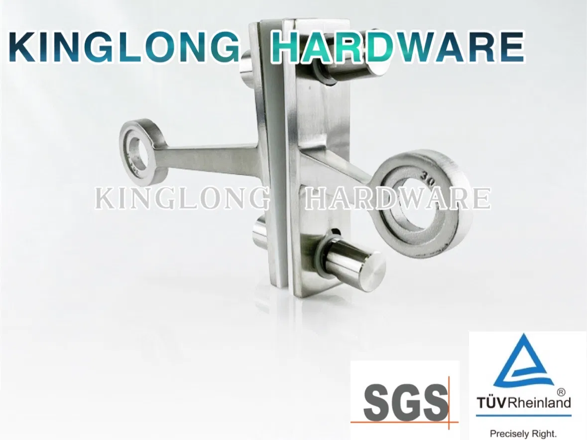 Stainless Steel Glass Hardware 4 Arms 3arms 2arms Curtain Wall Glass Spider