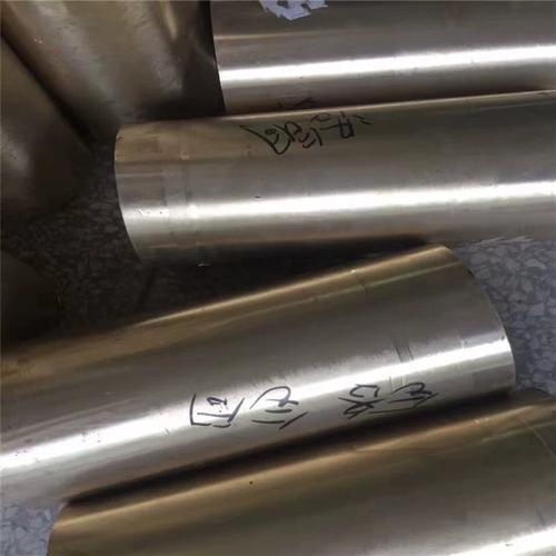 Manufactured C52100 Phosphor Bronze Pipe Cusn8 Bronze Pipe Cusn10 Bronze Tube