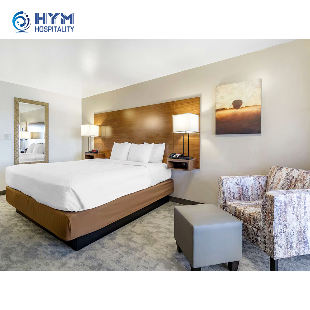 Мебель для отелей комплект бывшая в употреблении