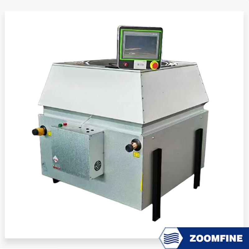 Industrial Electric Heaters for Textile Dyeing Plant