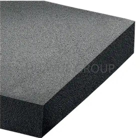 High Quality High Density Moisture Resisitance Foam Cellular Glass Board for Roof Insulation