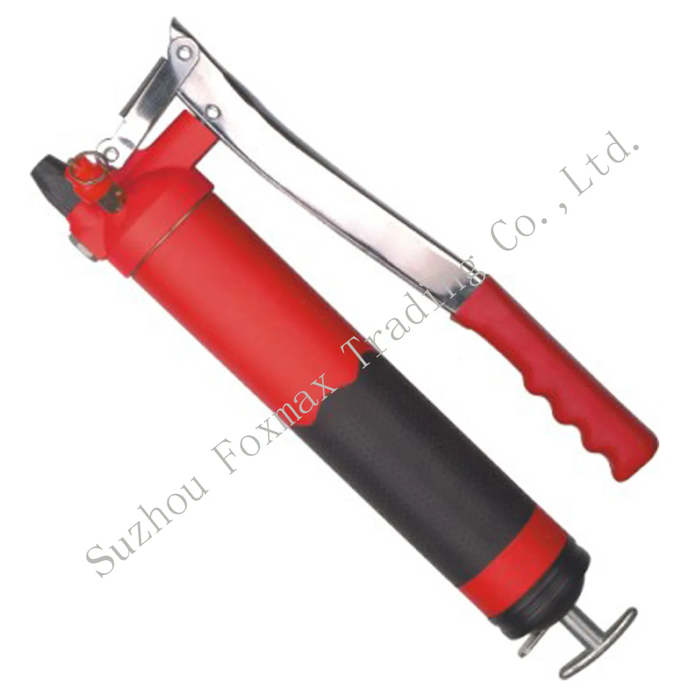 Ручная маслёнка для авторемонта FXG-02, 500cc