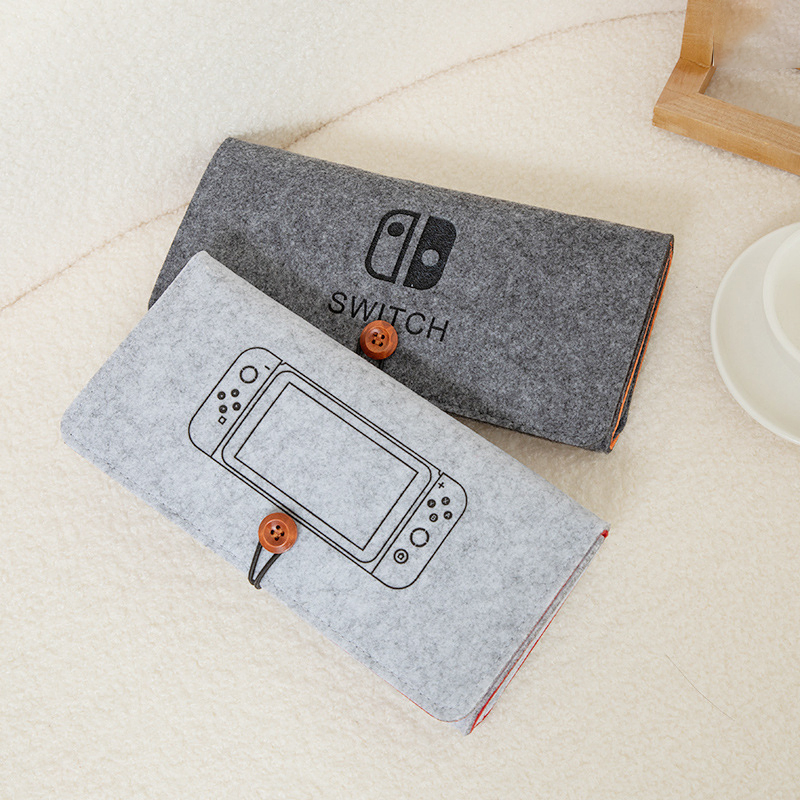 Чехол-сумка для Nintendo Switch OLED