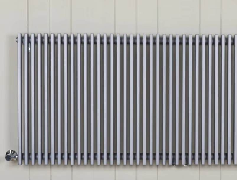 Home Heating Radiator Steel Rectangle Tube 50*20 Anthracite Various Sizes Can Be Customised