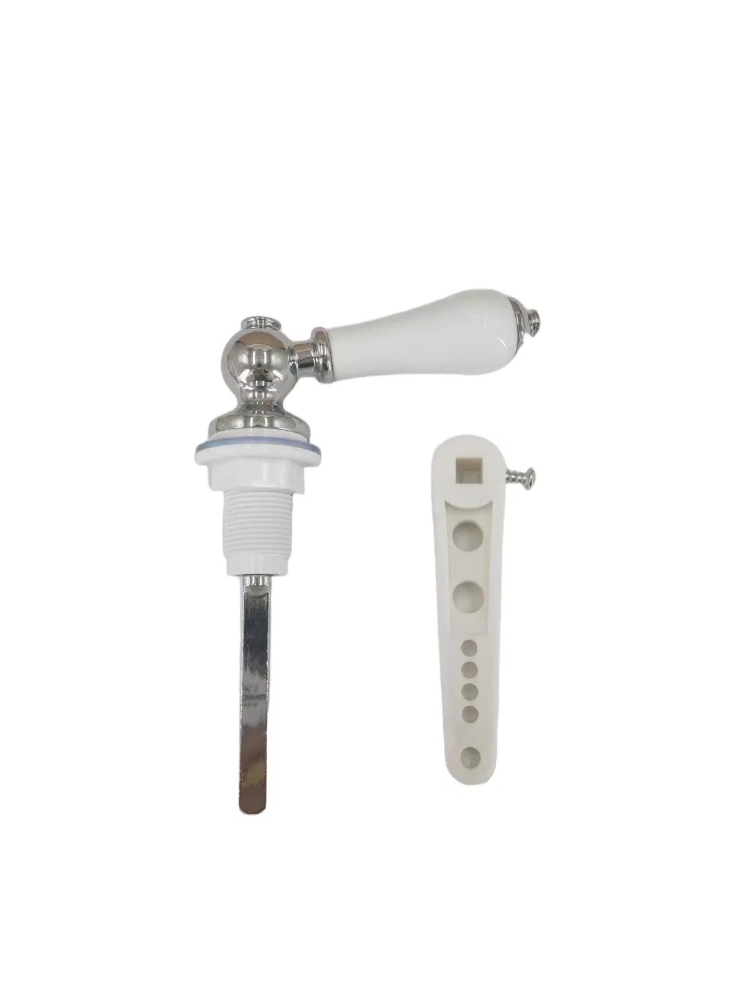 Cistern Handle, Tank Handle, Plumbing Hardware, Bathroom Accessories