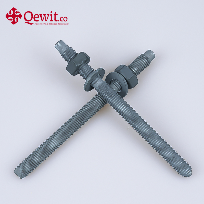 Химический анкер Multi-Standard с настраиваемым цветом