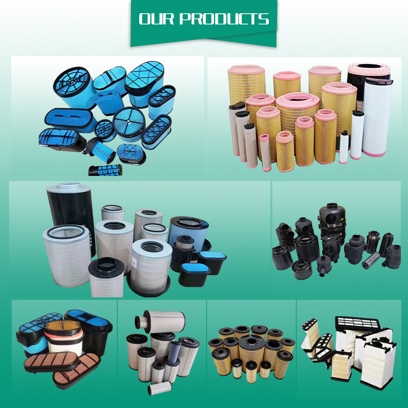 Фильтр воздушный P181139 AF1903M