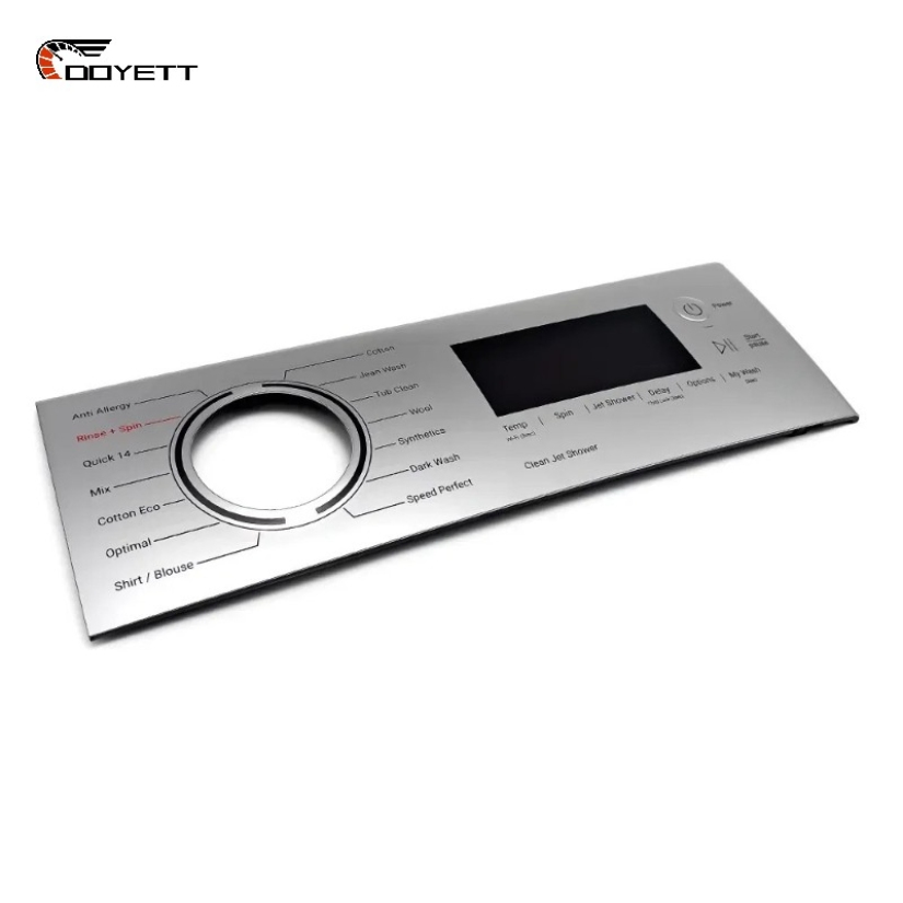 Doyett OEM Custom Panel Cover Freezer Refrigerator Parts