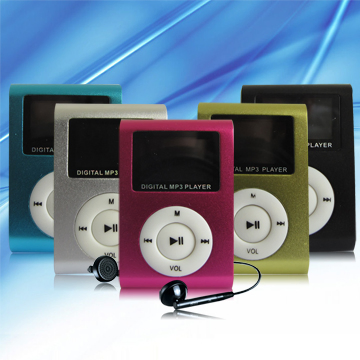 MP3-плеер 2-го поколения с OLED-экраном (SF-MP174G)