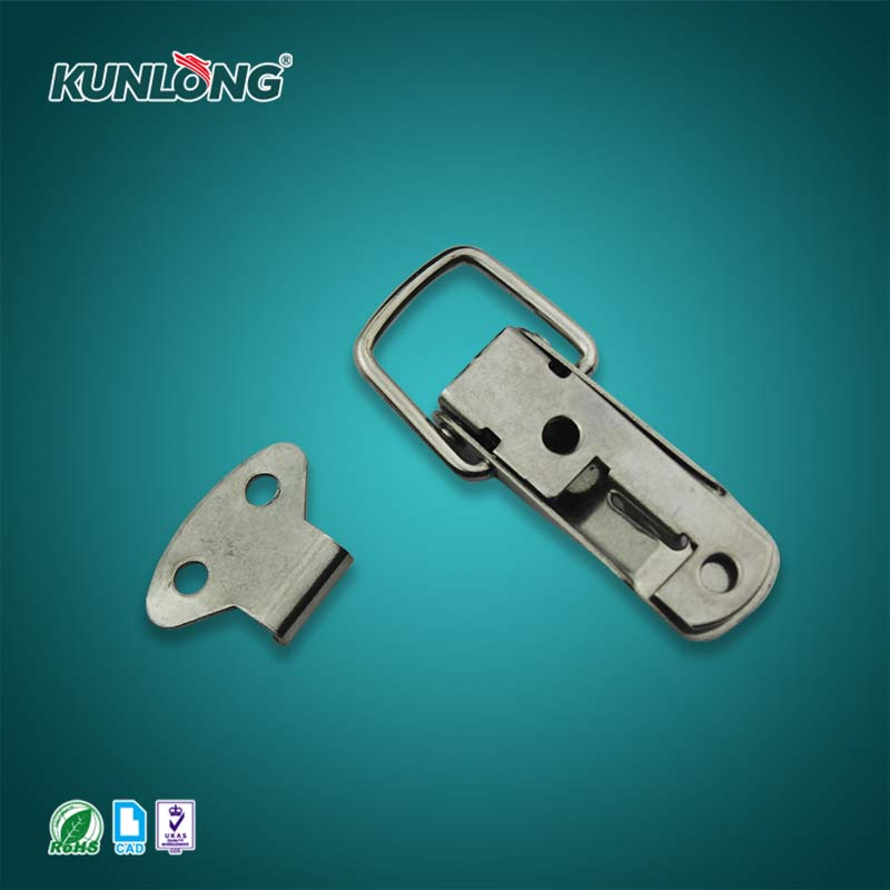 Sk3-002 Electrical Box Draw Latch with Lock Hasp Latch