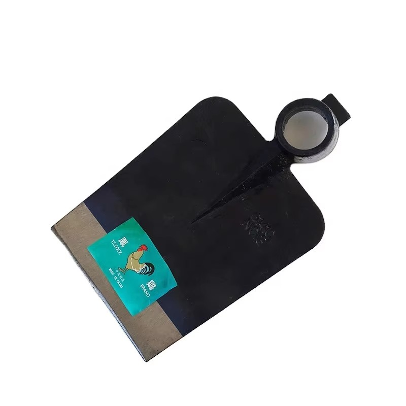 Factory Price Garden Hoe 6141c Tools with Hoe Head Manufacturer Garden Hoes