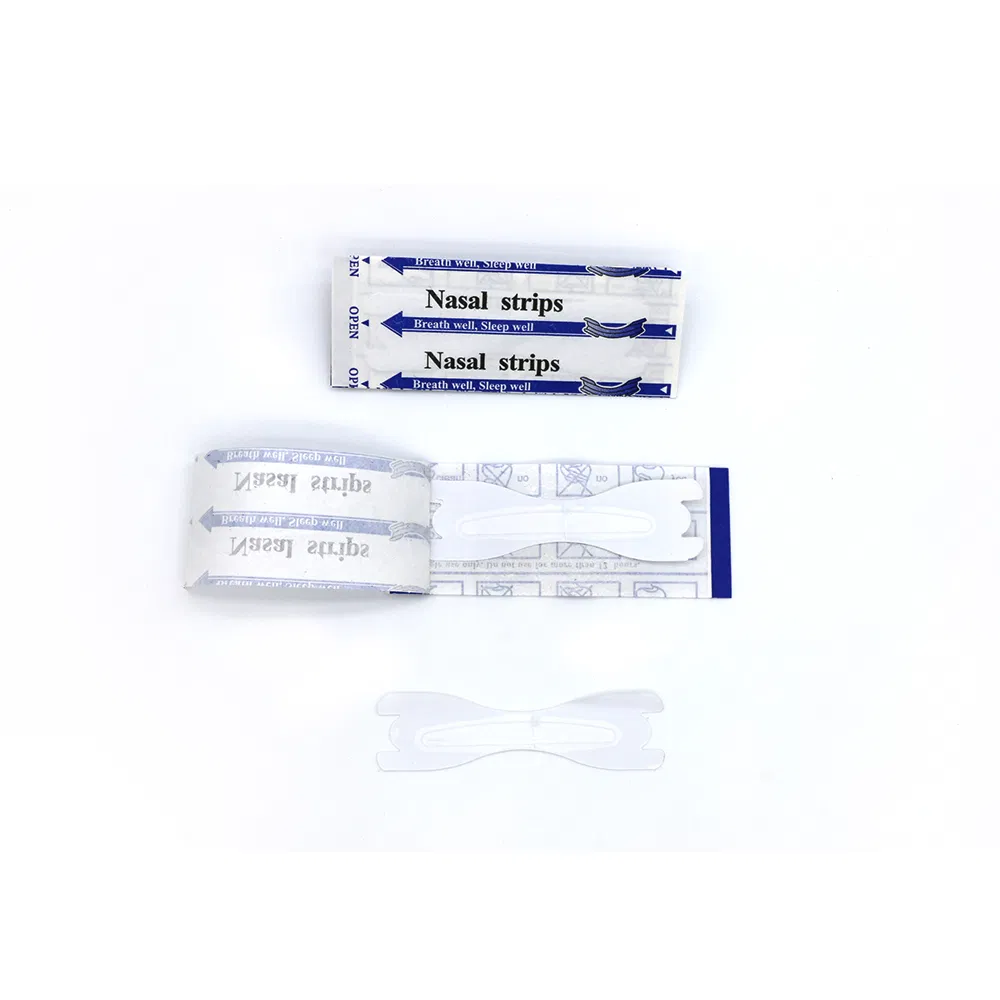 Breath Nasal Strips Anti Snore Nose Strips Nasal Strips for Breath 66X19mm
