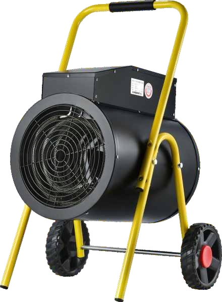 Household Industrial Portable Breeding Heating Fan Dryer for Comprehensive Heating Electric Heater