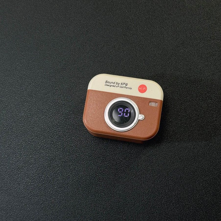 Беспроводные наушники Q86 Retro, полуоткрытые, спортивные