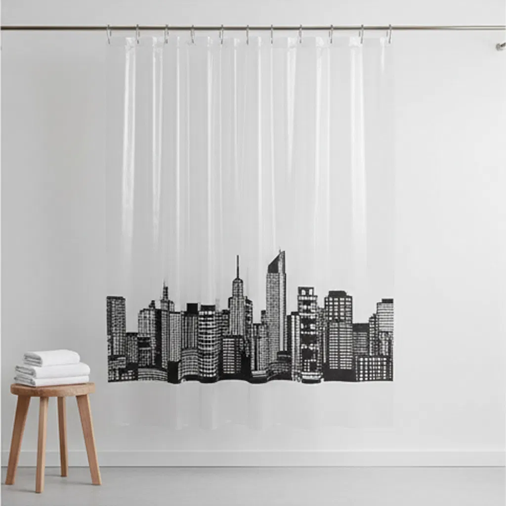 Durable PVC Film Thickness Options From 0.05mm to 3.2mm